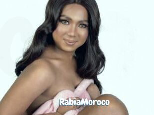 RabiaMoroco Coquine Avenue
