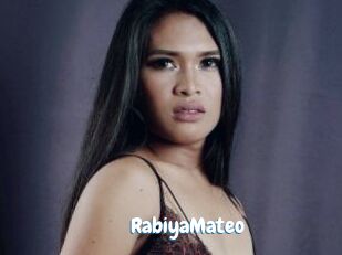 RabiyaMateo