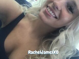 RachelJamesXO