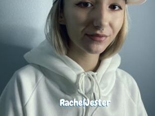 RachelJester
