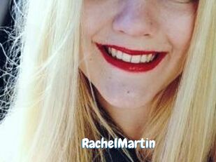 RachelMartin