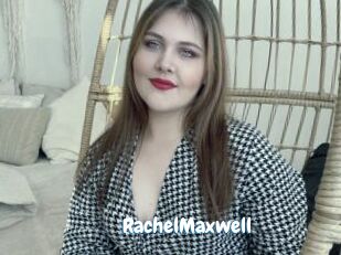 RachelMaxwell Coquine Avenue