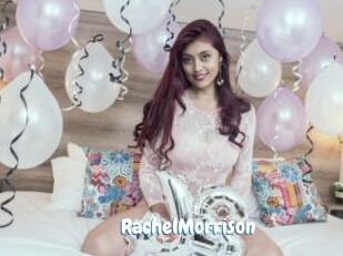 RachelMorrison Coquine Avenue