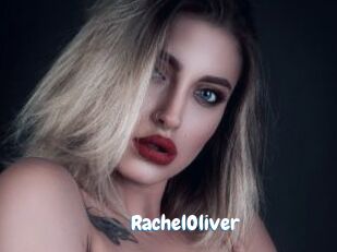 RachelOliver Coquine Avenue