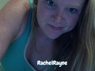 RachelRayne