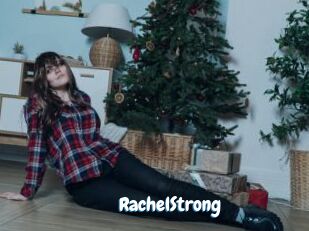 RachelStrong