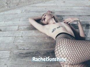 RachelSunshine