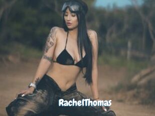 RachelThomas Coquine Avenue