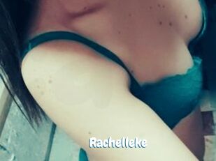 Rachelleke