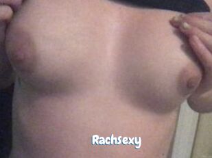 Rachsexy