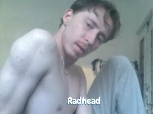 Radhead