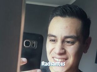 Radiantes