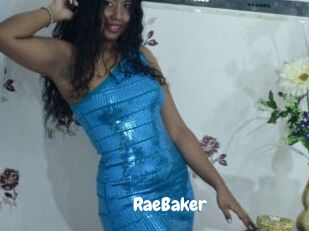 RaeBaker