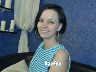 RaeFox