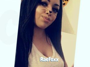 RaeFoxx