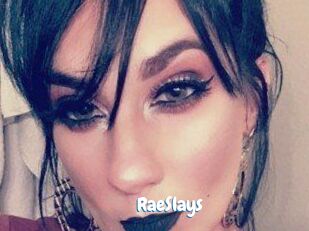 RaeSlays Coquine Avenue