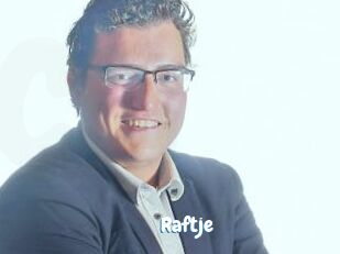 Raftje