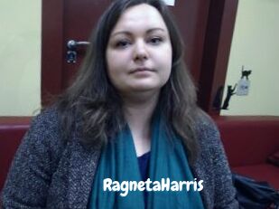 RagnetaHarris Coquine Avenue