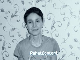 RahatContent