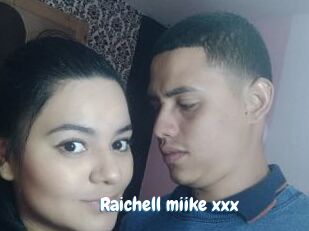 Raichell_miike_xxx