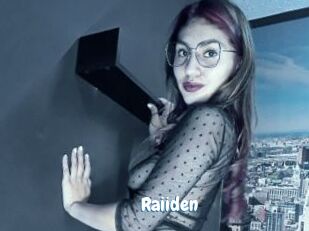 Raiiden