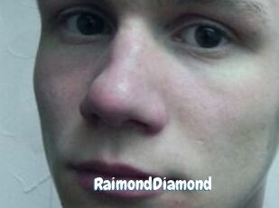 RaimondDiamond Coquine Avenue