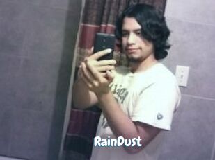 RainDust