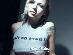 RaineBaby Coquine Avenue