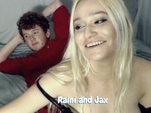 Raini_and_Jax