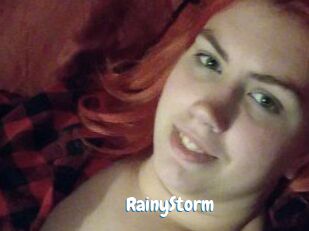 RainyStorm Coquine Avenue