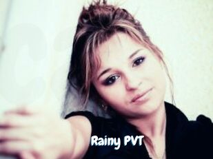 Rainy_PVT