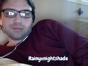 Rainyxnightshade Coquine Avenue