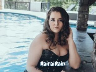 RairaiRain