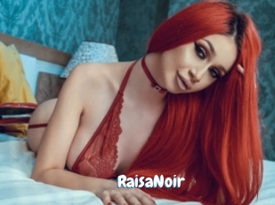 RaisaNoir