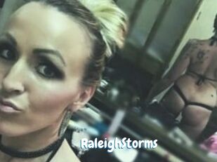 RaleighStorms