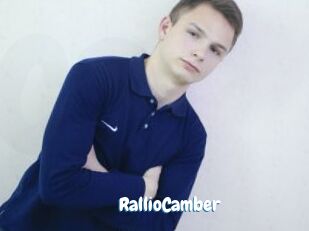 RallioCamber