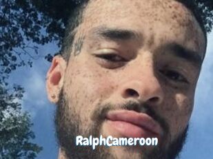 RalphCameroon