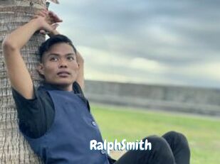RalphSmith Coquine Avenue