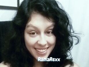 RamaRexx