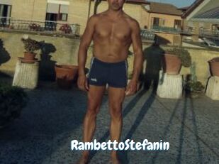 RambettoStefanin