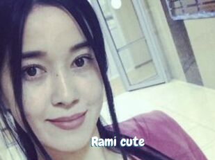 Rami_cute