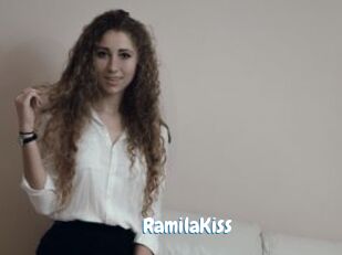RamilaKiss