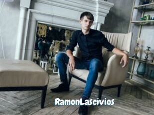 RamonLascivios Coquine Avenue