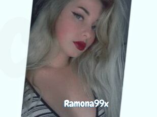 Ramona99x Coquine Avenue