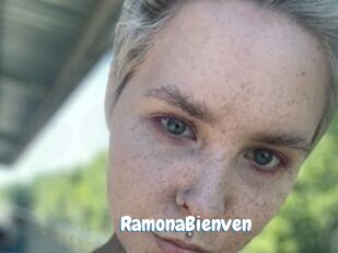 RamonaBienven