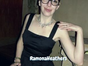 RamonaHeathers Coquine Avenue