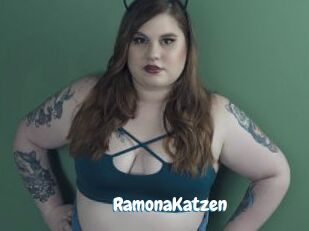 RamonaKatzen