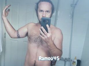 Ramou45 Coquine Avenue