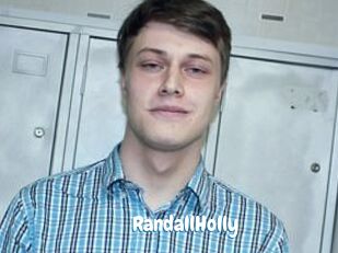 RandallHolly Coquine Avenue