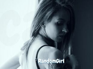 RandomGirl